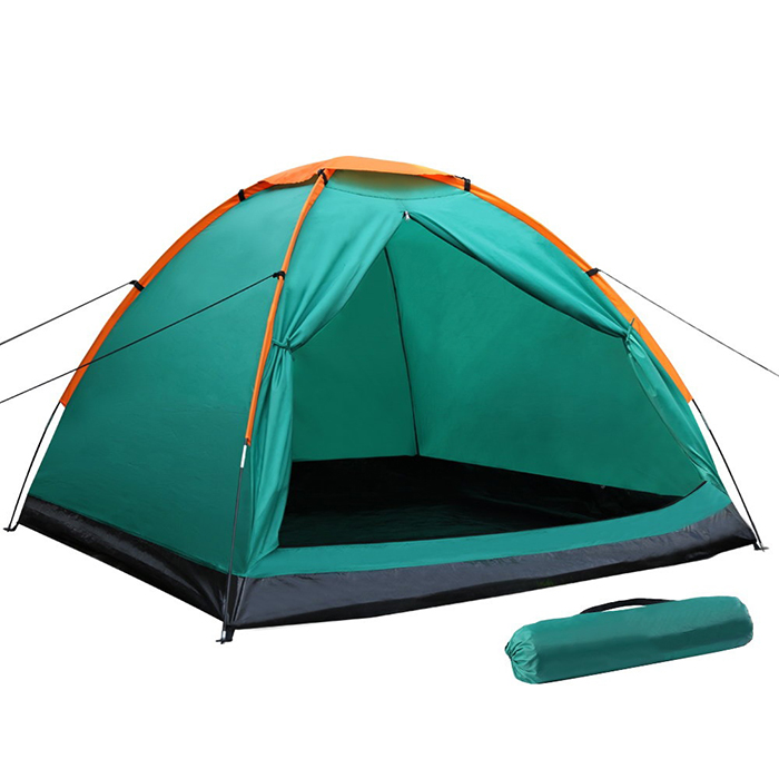 CT2-2 Waterproof Automatic Camping Tent