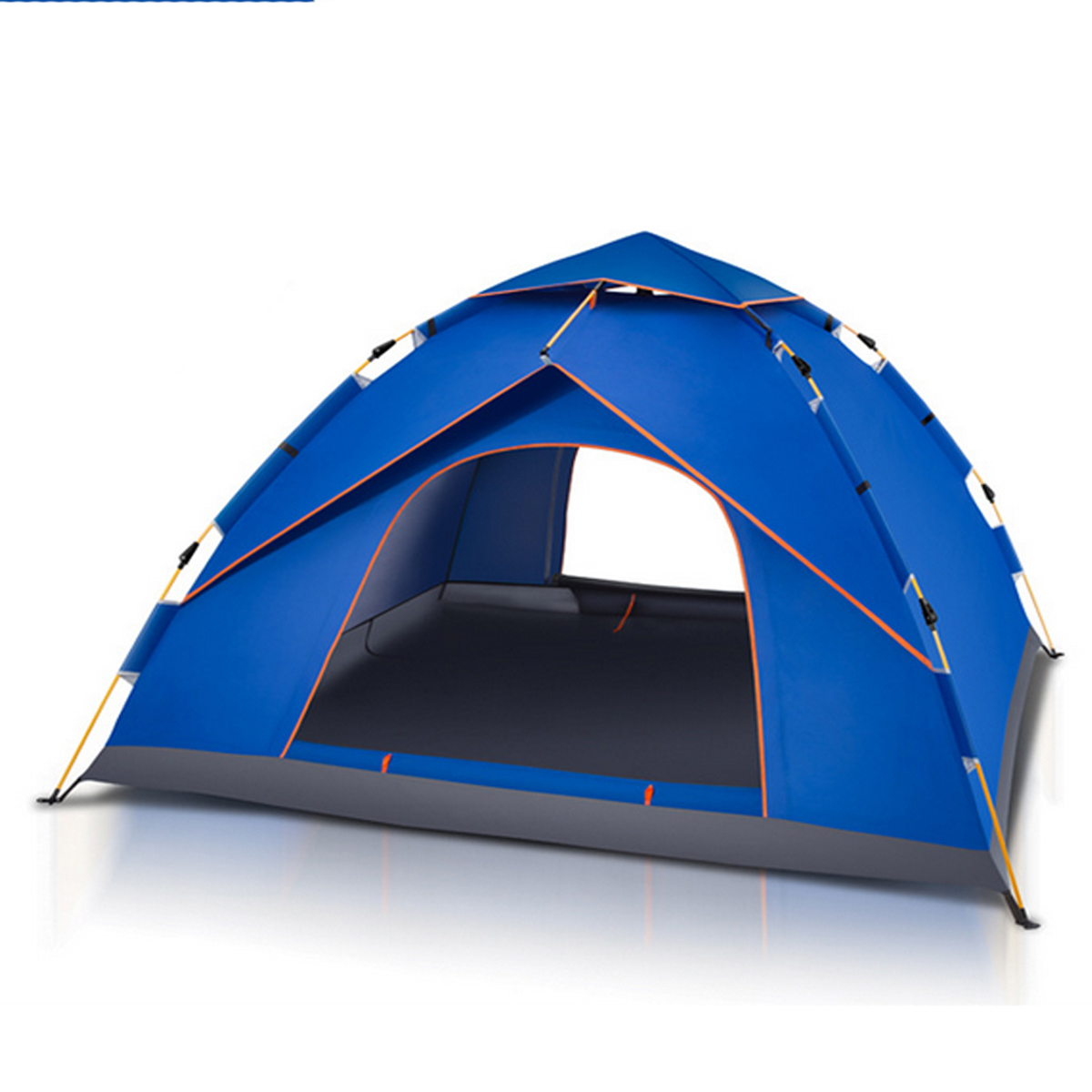CT3-1 Pop Up Camping Tent