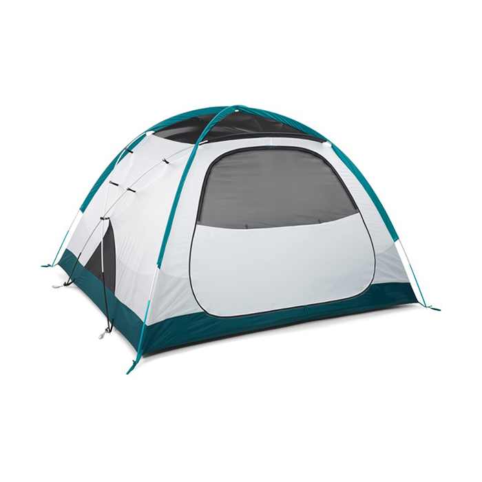CT4-1 backpacking tent 3 person