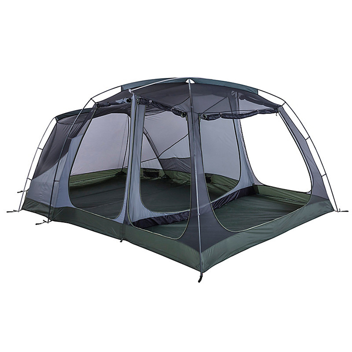 easy up camping tent