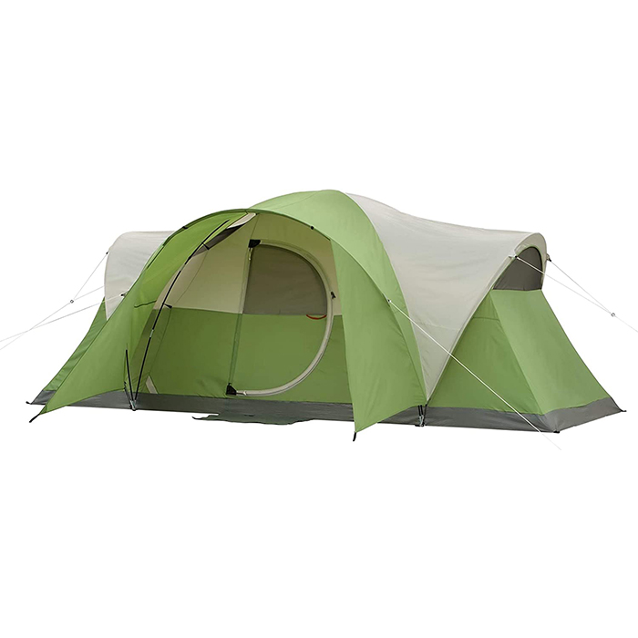 Family Camping Tent 8 Person