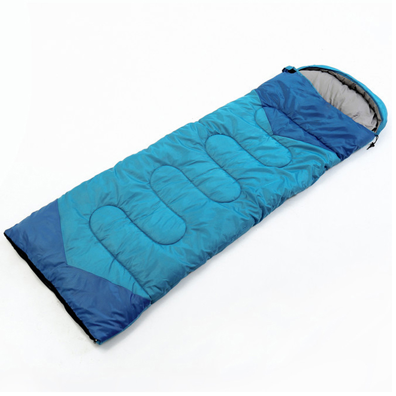 3 seasons camping sleeping bag
