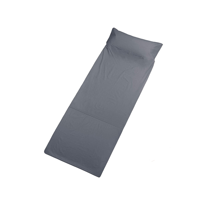 Anti dirty sleeping bag liner