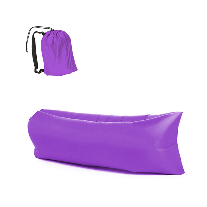 Outdoor Inflatable Sofa for Camping