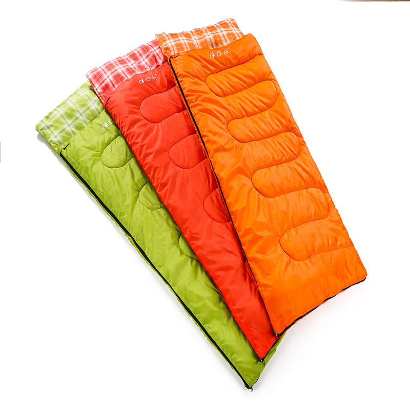 ultra lightweight sleeping bag