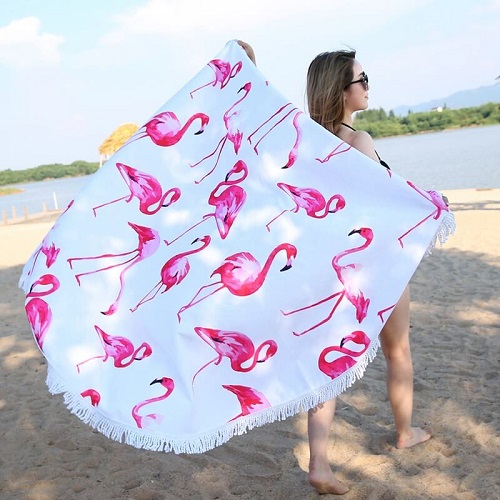 Camping wholesale suppliers recommend you sandless beach blanket