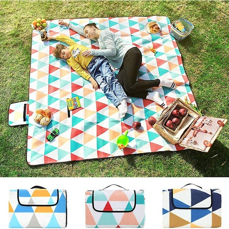 outdoor picnic blankets bulk